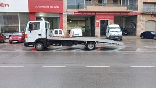 Grúa 24h