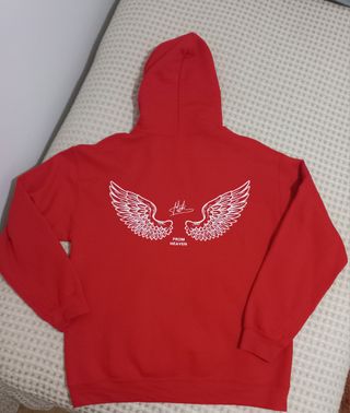 Sudadera de Chico