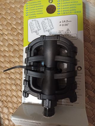 pedales para bicicleta niño o similar! btwin