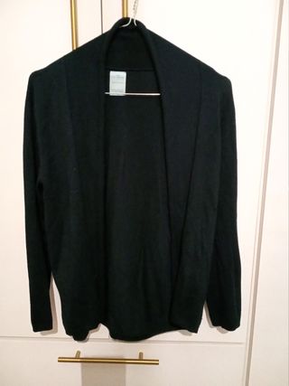 Chaqueta niña 