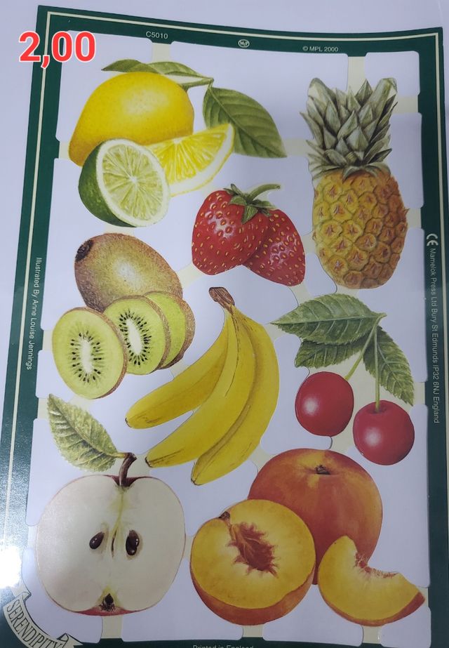 CROMOS DE PICAR ANTIGUOS EN PLIEGOS