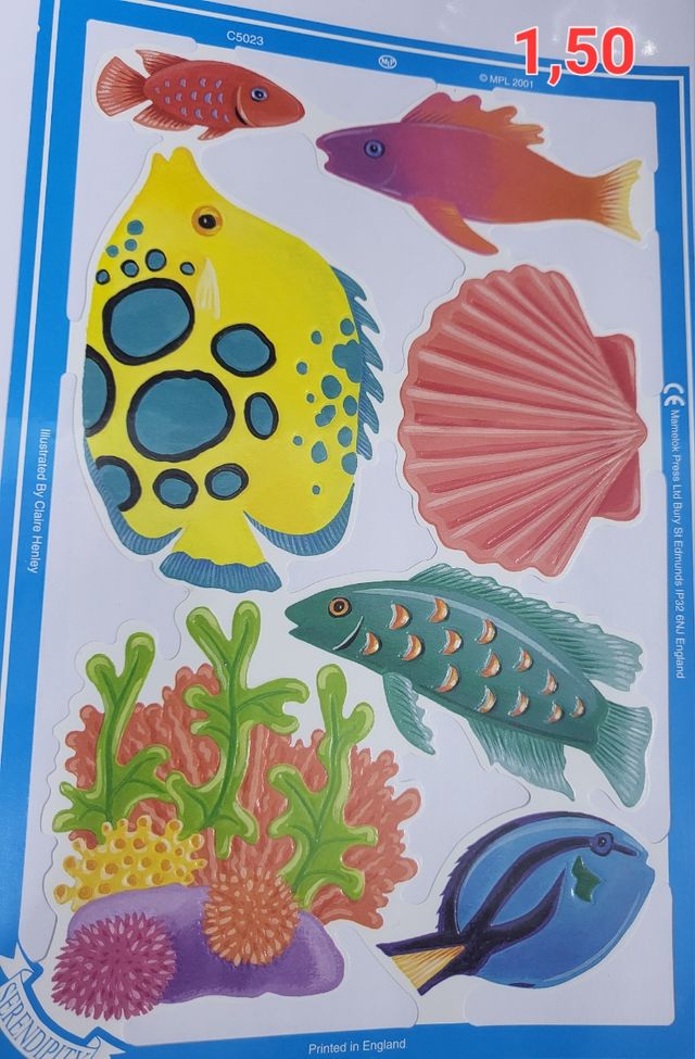 CROMOS DE PICAR ANTIGUOS EN PLIEGOS