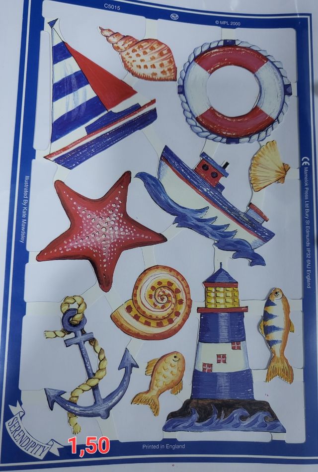 CROMOS DE PICAR ANTIGUOS EN PLIEGOS