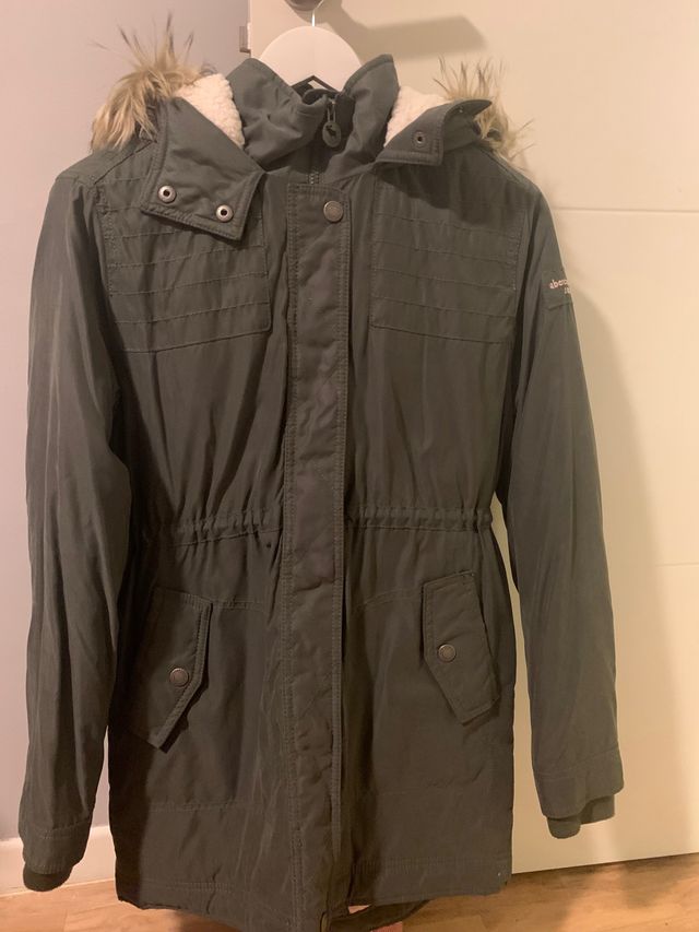 Abrigo de Abercrombie