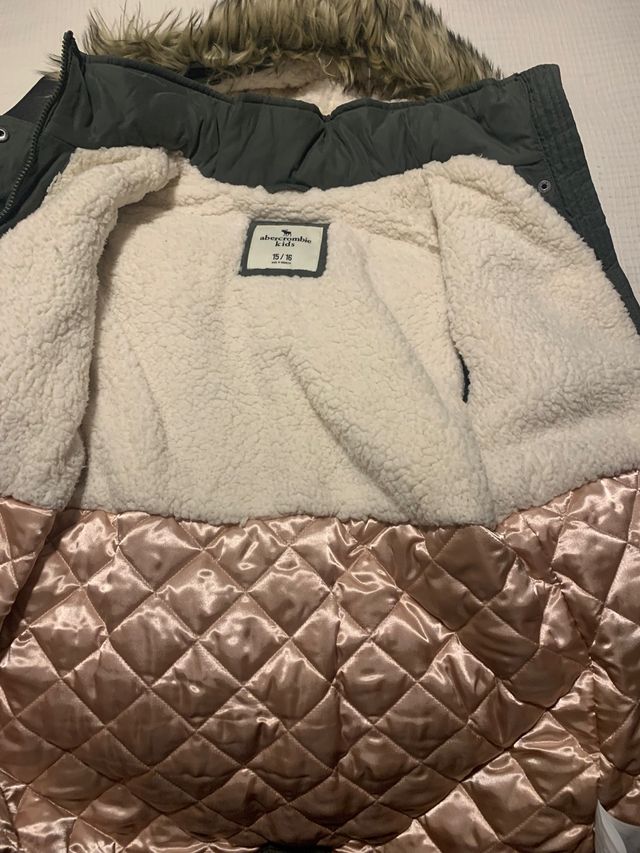 Abrigo de Abercrombie