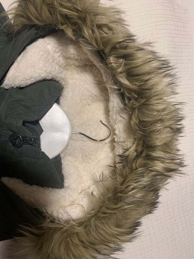 Abrigo de Abercrombie