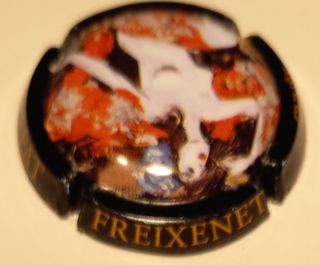 FREIXENET Mil.lesime I TREPAT