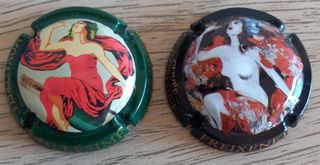 FREIXENET Mil.lesime I TREPAT