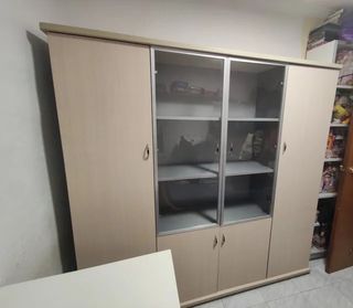 Mobili, guardaroba da collezione