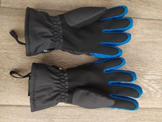 Guantes de esquí T.14