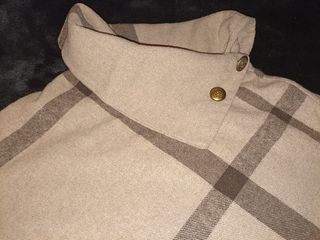 Poncho, capa S/M