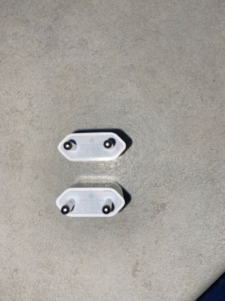 Enchufe para cable apple cargador