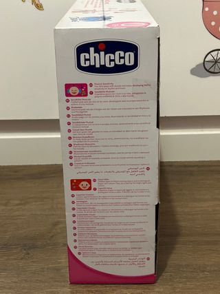 Carrusel musical Chicco