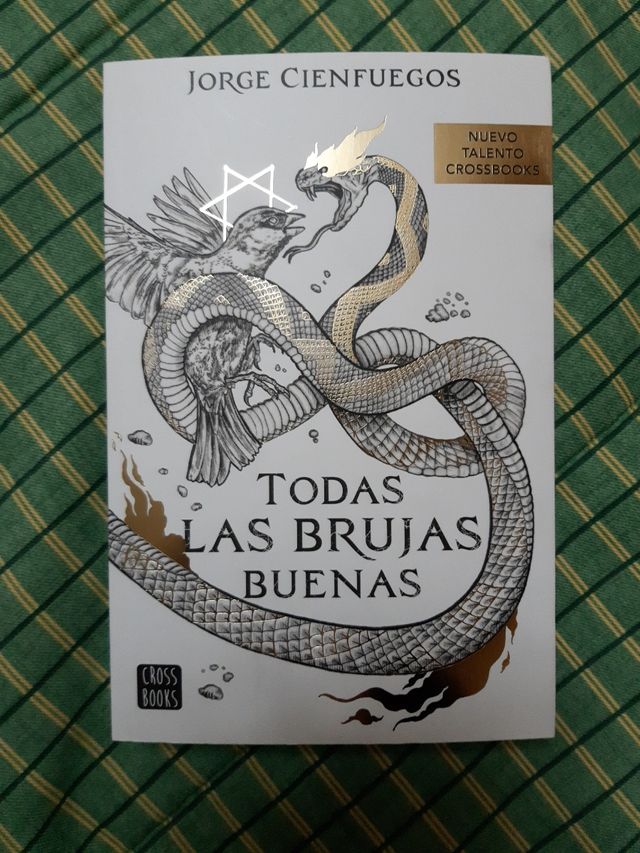 Todas las brujas buenas