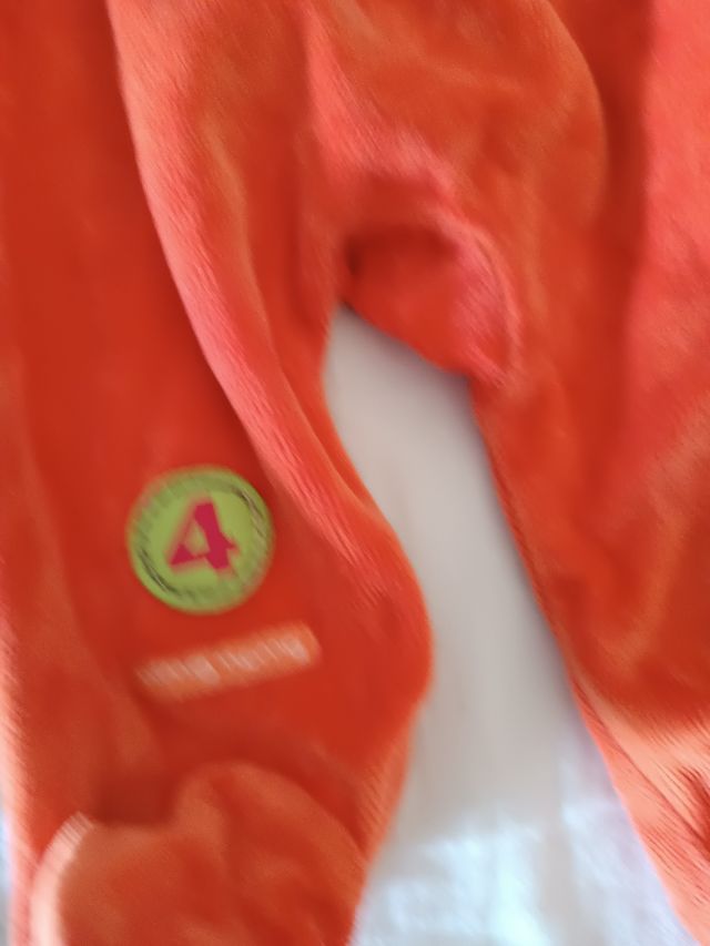 2 pantalónes para bebe