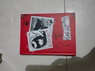 Emily the Strange: Los días perdidos