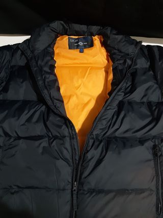 plumifero hombre T - 52