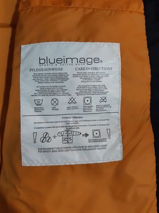 plumifero hombre T - 52