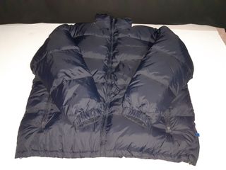 plumifero hombre T - 52