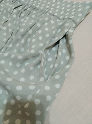 Falda pantalón 