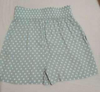 Falda pantalón 