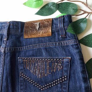 Jeans Trussardi S
