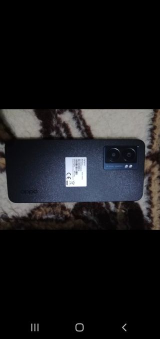 Telefono Oppo A77