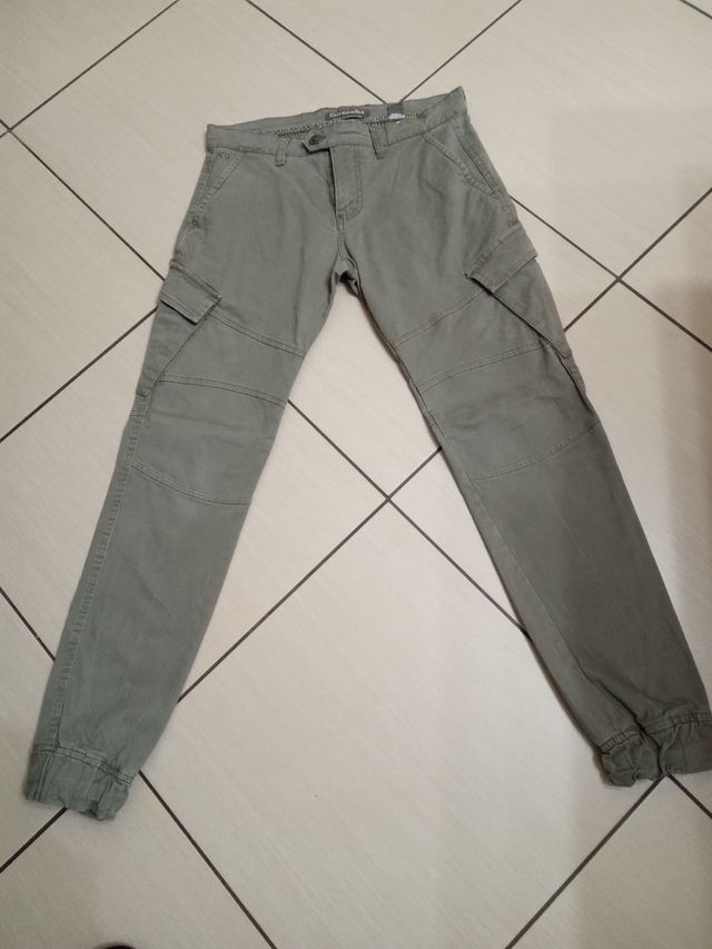 pantaloni uomo ragazzo