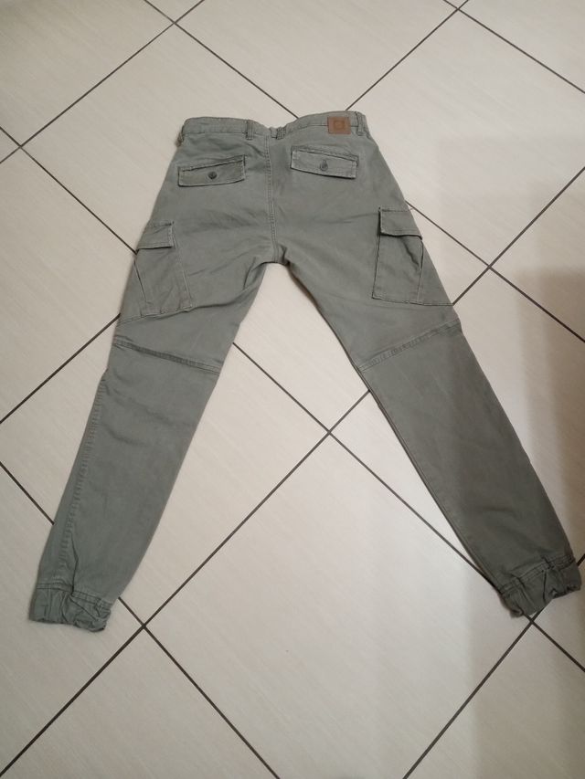 pantaloni uomo ragazzo