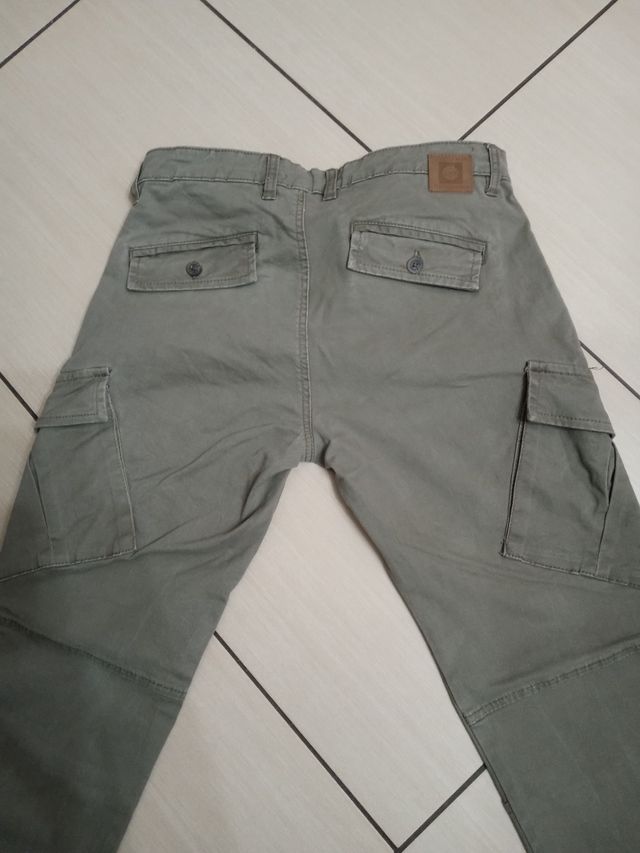 pantaloni uomo ragazzo