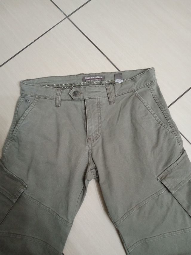 pantaloni uomo ragazzo