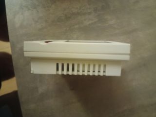 Termostato programable orkli ra 300