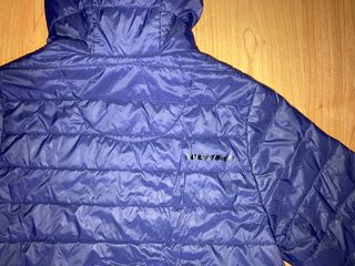 Chaqueta VÖLKL niño hasta 150 azul marino