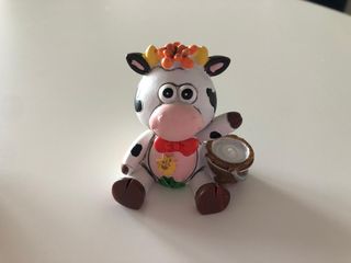 Coppia Statuine