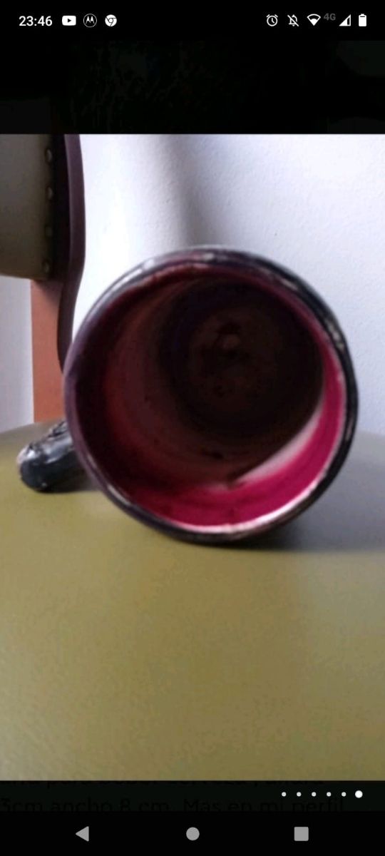 Perchero Sombrerero  madera VINTAGE