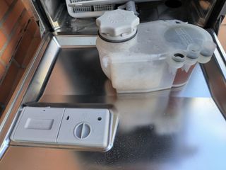 Lavajillas Fagor LVF13X