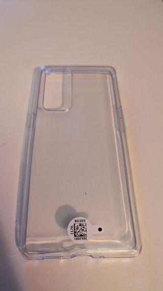 Cover protettiva per Oppo Find X3 neo