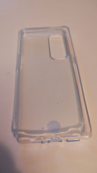 Cover protettiva per Oppo Find X3 neo