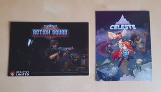 Switch Juegos Lote 10/15