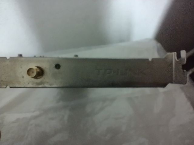 Placa Rede WiFi PCI TP Link