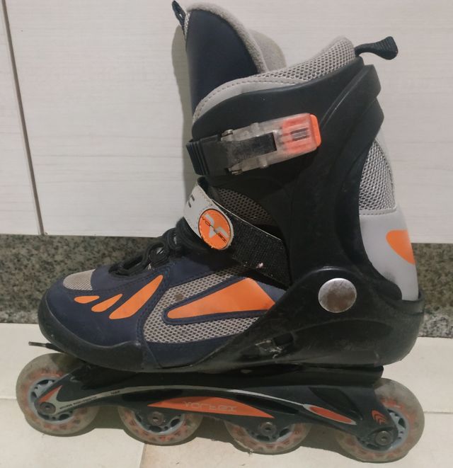 patines linea
