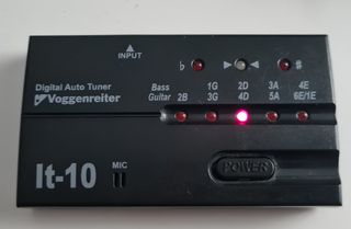 Digital Auto Tune IT-10 Voggenreiter