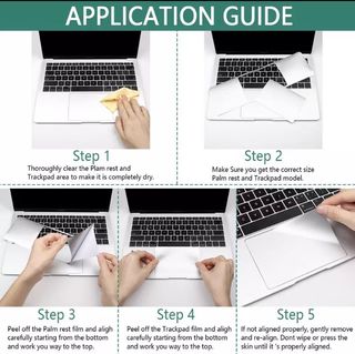 Protector Macbook Air 13"