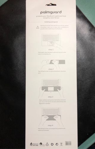 Protector Macbook Air 13"