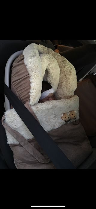 Bebecar ip op xl