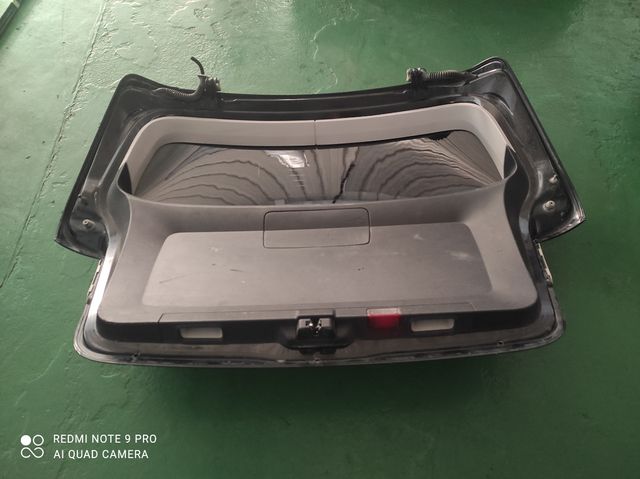 Portón trasero mercedes clase b W245 (2005-2011)