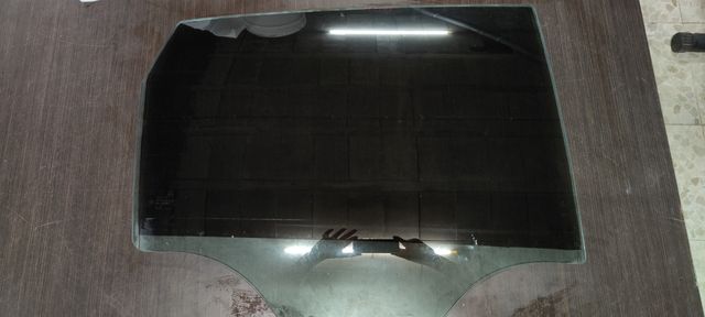 Chevrolet Captiva cristal ventana