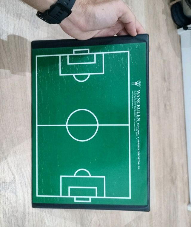Pizarra Fútbol
