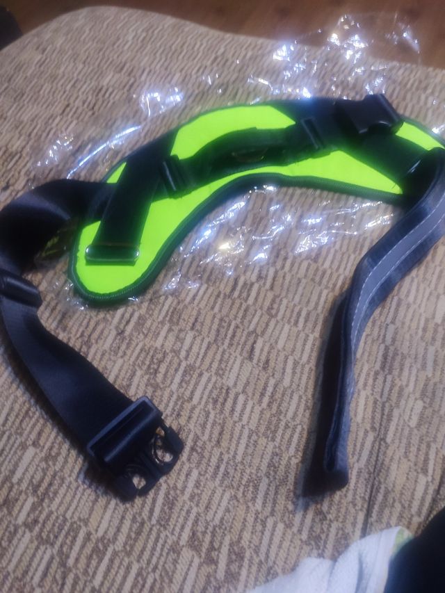 Arnés para perros de más de 30 kilos