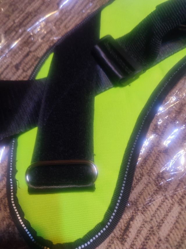 Arnés para perros de más de 30 kilos